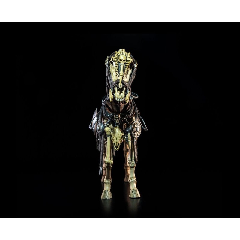 Mythic Legions: Necronominus figurine Conabus 15 cm | 0658580362249