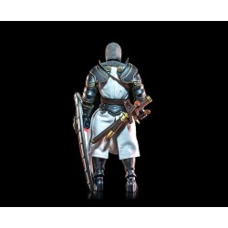 Mythic Legions: Necronominus figurine Sir Elijah 15 cm | 0658580362164