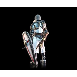 Mythic Legions: Necronominus Actionfigur Sir Elijah 15 cm | 0658580362164