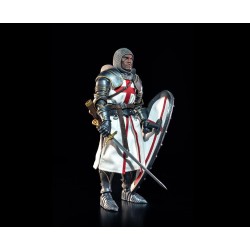 Mythic Legions: Necronominus figurine Sir Elijah 15 cm | 0658580362164