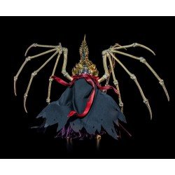 Mythic Legions: Necronominus figurine Necronomius (Deluxe) 15 cm | 0658580362195