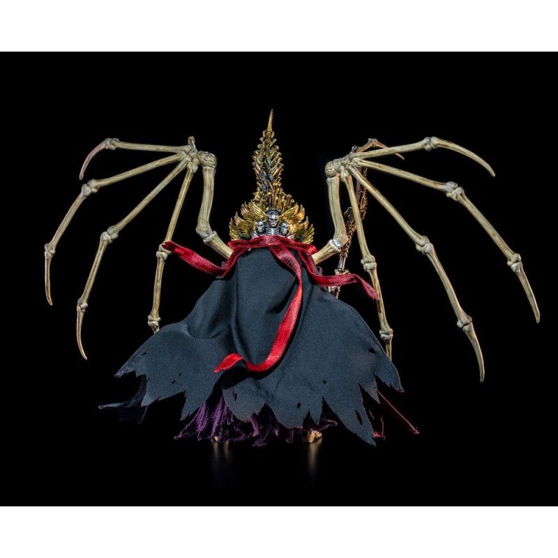 Mythic Legions: Necronominus figurine Necronomius (Deluxe) 15 cm | 0658580362195