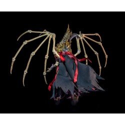 Mythic Legions: Necronominus figurine Necronomius (Deluxe) 15 cm | 0658580362195