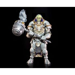 Mythic Legions: Necronominus Actionfigur Sir Ucczajk (Ogre Scale) 15 cm | 0658580362225