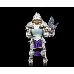 Mythic Legions: Necronominus figurine Sir Ucczajk (Ogre Scale) 15 cm | 0658580362225