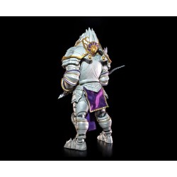 Mythic Legions: Necronominus figurine Sir Ucczajk (Ogre Scale) 15 cm | 0658580362225