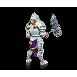 Mythic Legions: Necronominus figurine Sir Ucczajk (Ogre Scale) 15 cm | 0658580362225