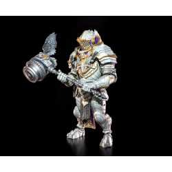 Mythic Legions: Necronominus figurine Sir Ucczajk (Ogre Scale) 15 cm | 0658580362225