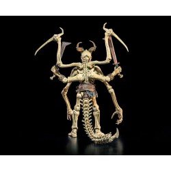 Mythic Legions: Necronominus figurine The Turpiculi (Deluxe) 15 cm | 0658580362201