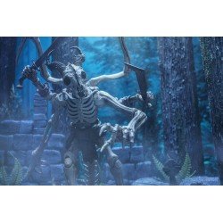 Mythic Legions: Necronominus Actionfigur The Turpiculi (Deluxe) 15 cm | 0658580362201