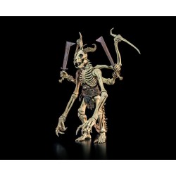 Mythic Legions: Necronominus Actionfigur The Turpiculi (Deluxe) 15 cm | 0658580362201