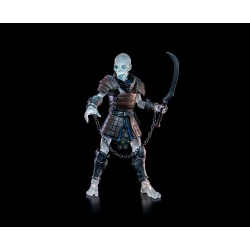 Mythic Legions: Necronominus figurine Undead Builder Pack (Deluxe) 15 cm | 0658580362218