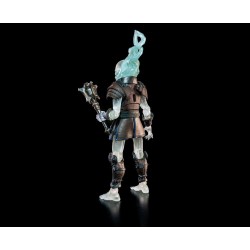 Mythic Legions: Necronominus figurine Undead Builder Pack (Deluxe) 15 cm | 0658580362218