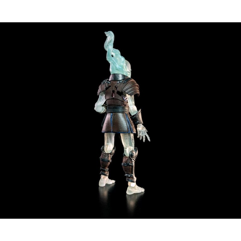 Mythic Legions: Necronominus figurine Undead Builder Pack (Deluxe) 15 cm | 0658580362218