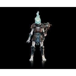 Mythic Legions: Necronominus figurine Undead Builder Pack (Deluxe) 15 cm | 0658580362218