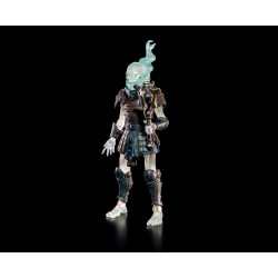 Mythic Legions: Necronominus figurine Undead Builder Pack (Deluxe) 15 cm | 0658580362218