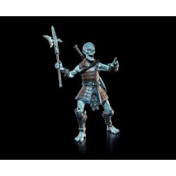Mythic Legions: Necronominus figurine Undead Builder Pack (Deluxe) 15 cm | 0658580362218