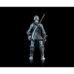 Mythic Legions: Necronominus figurine Undead Builder Pack (Deluxe) 15 cm | 0658580362218