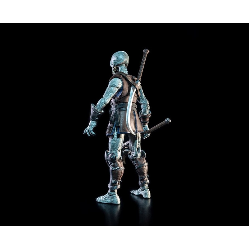 Mythic Legions: Necronominus figurine Undead Builder Pack (Deluxe) 15 cm | 0658580362218