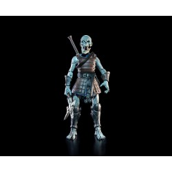 Mythic Legions: Necronominus Undead Builder Pack (Deluxe) Figure 15 cm | 0658580362218