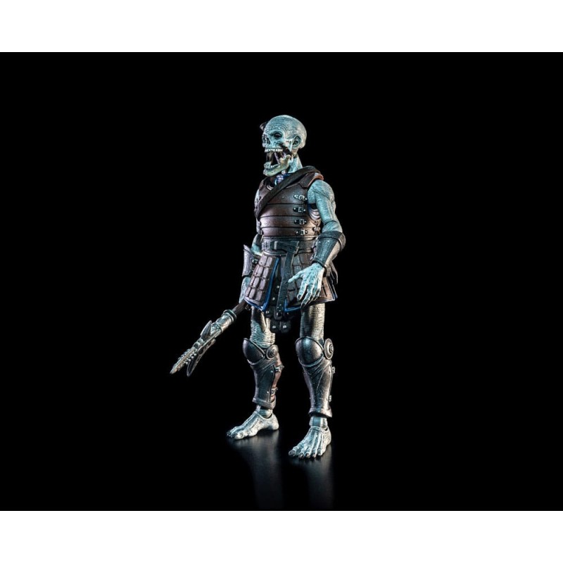 Mythic Legions: Necronominus figurine Undead Builder Pack (Deluxe) 15 cm | 0658580362218