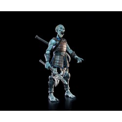 Mythic Legions: Necronominus figurine Undead Builder Pack (Deluxe) 15 cm | 0658580362218