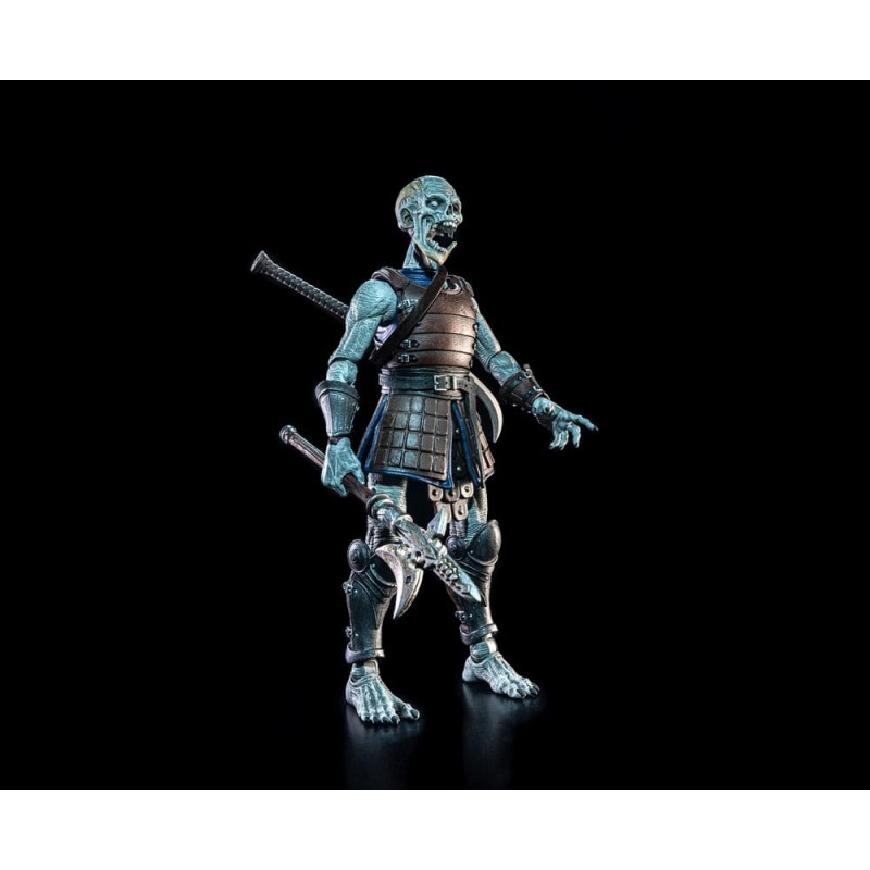 Mythic Legions: Necronominus figurine Undead Builder Pack (Deluxe) 15 cm | 0658580362218