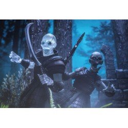 Mythic Legions: Necronominus figurine Undead Builder Pack (Deluxe) 15 cm | 0658580362218