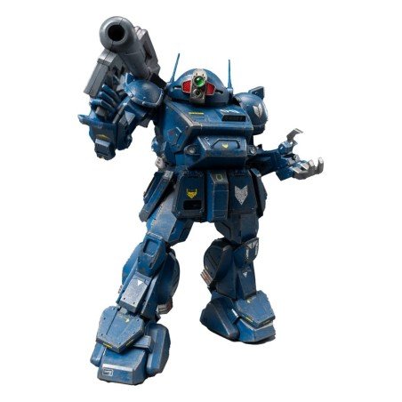 Armored Trooper Votoms Robo-Dou Action Figure Strikedog 16 cm | 4895250818163
