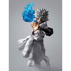 My Hero Academia S.H. Figuarts Action Figure Dabi 16 cm | 4573102673640