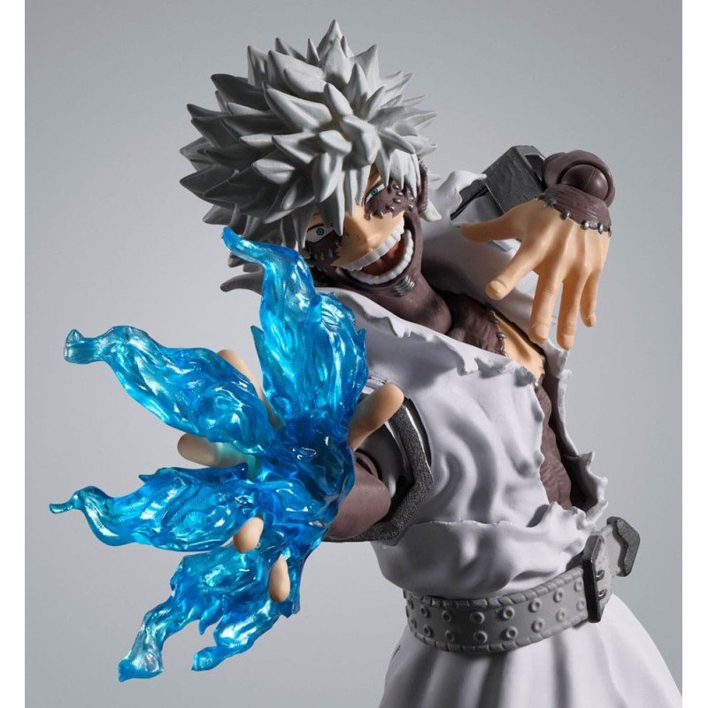 My Hero Academia S.H. Figuarts Action Figure Dabi 16 cm | 4573102673640