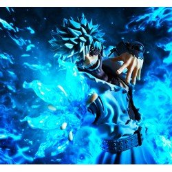 My Hero Academia S.H. Figuarts Action Figure Dabi 16 cm | 4573102673640