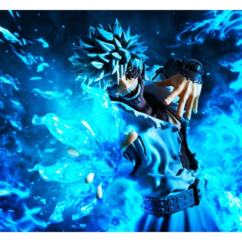 My Hero Academia S.H. Figuarts Action Figure Dabi 16 cm | 4573102673640