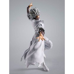 My Hero Academia S.H. Figuarts Action Figure Dabi 16 cm | 4573102673640