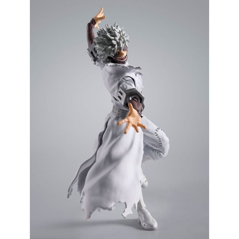 My Hero Academia S.H. Figuarts Action Figure Dabi 16 cm | 4573102673640