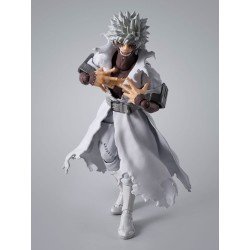 My Hero Academia S.H. Figuarts Action Figure Dabi 16 cm | 4573102673640