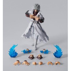 My Hero Academia S.H. Figuarts Action Figure Dabi 16 cm | 4573102673640