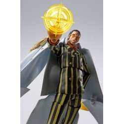 One Piece S.H.Figuarts Action Figure Borsalino -Future Island Egghead- 20 cm | 4573102687425