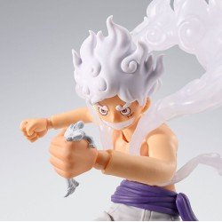 One Piece figurine S.H.Figuarts Borsalino -Future Island Egghead- 20 cm | 4573102687425