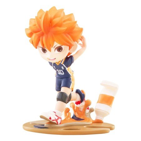 Haikyu!! PalVerse PVC Statue Shoyo Hinata 10 cm | 4570194413758