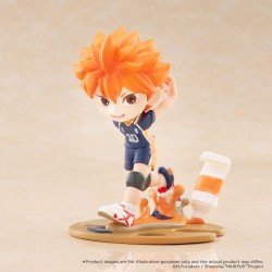 Haikyu!! PalVerse PVC Statue Shoyo Hinata 10 cm | 4570194413758