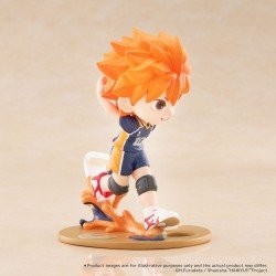 Haikyu!! PalVerse PVC Statue Shoyo Hinata 10 cm | 4570194413758