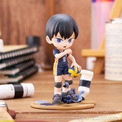 Haikyu!! PalVerse PVC Statue Tobio Kageyama 10 cm | 4570194413765