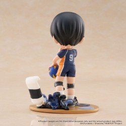 Haikyu!! PalVerse PVC Statue Tobio Kageyama 10 cm | 4570194413765