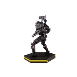 Cyberpunk 2077 PVC Adam Smasher Beeldje 30 cm | 0761568008692