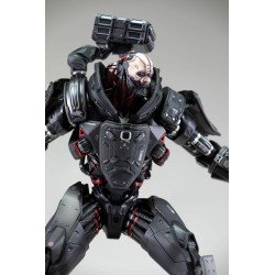 Cyberpunk 2077 PVC Adam Smasher Beeldje 30 cm | 0761568008692