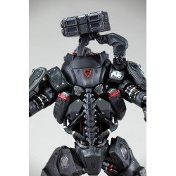 Cyberpunk 2077 PVC Adam Smasher Beeldje 30 cm | 0761568008692