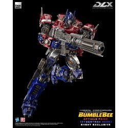 Transformers: Bumblebee figurine 1/6 DLX Optimus Prime Cybertron Mode 28 cm *heo exclusive* | 4895250815124