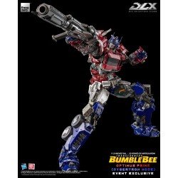 Transformers: Bumblebee figurine 1/6 DLX Optimus Prime Cybertron Mode 28 cm *heo exclusive* | 4895250815124
