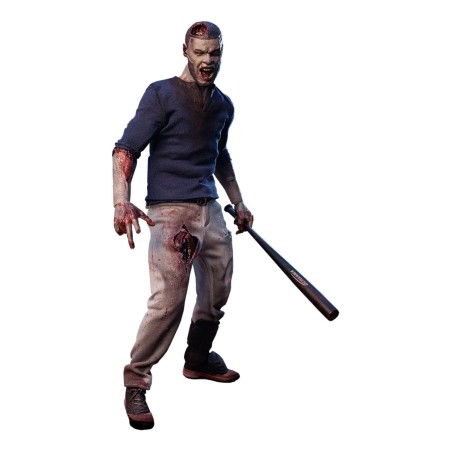 Bitten figurine 1/6 Ricardo 28 cm | 4713294721334